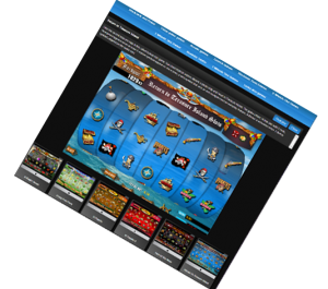 Start Sportsbook - casino